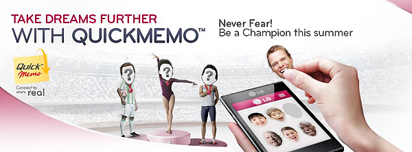 TAKE DREAMS FURTHER WITH QUICKMOMO