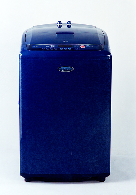 1999년형 통돌이세탁기 사진