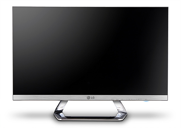 LED Premium 3D TV Monitor