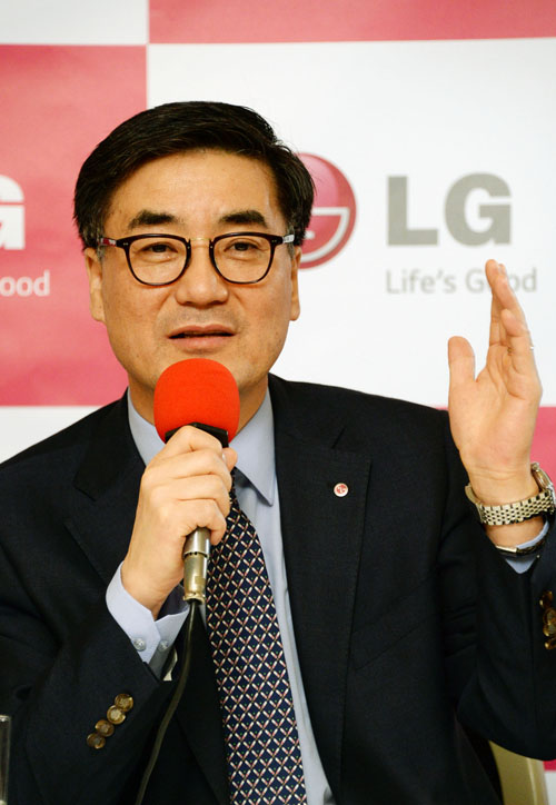 LG전자, 차세대 TV 시장 주도권 굳힌다 