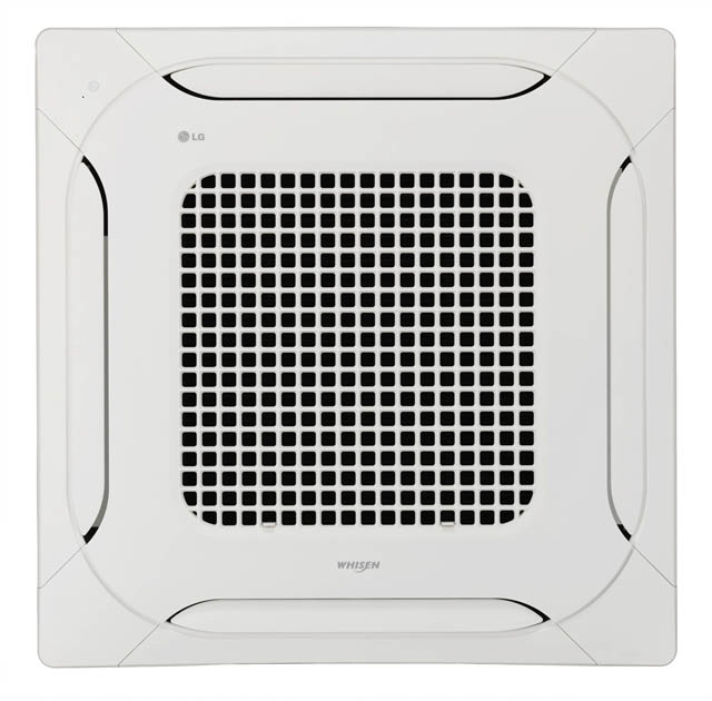 LG전자 천장형 시스템에어컨(모델명 : T-W0720P2H)제품 사진