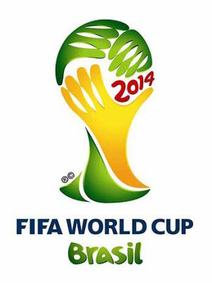 피파 월드컵 브라질 로고