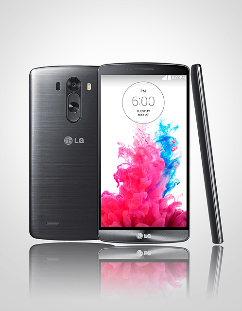 LG G3 제품 이미지
