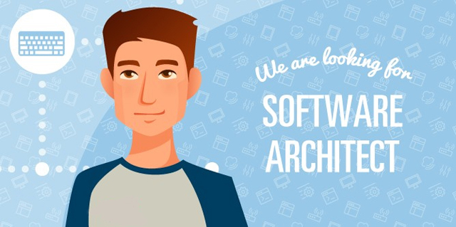 소프트웨어 아키텍트(Software Architect)