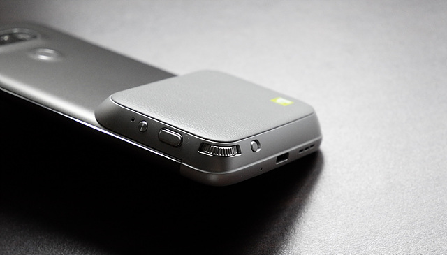 LG G5 캠플러스 이미지 