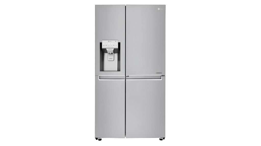 LG전자 양문형 냉장고