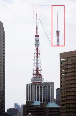 LG전자 일본 법인에서 날아온 지진 현장 리포트