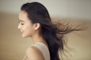 LG 휘센 광고_손연재