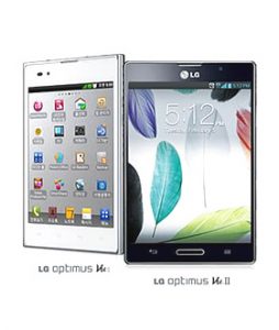 옵티머스 뷰 시리즈