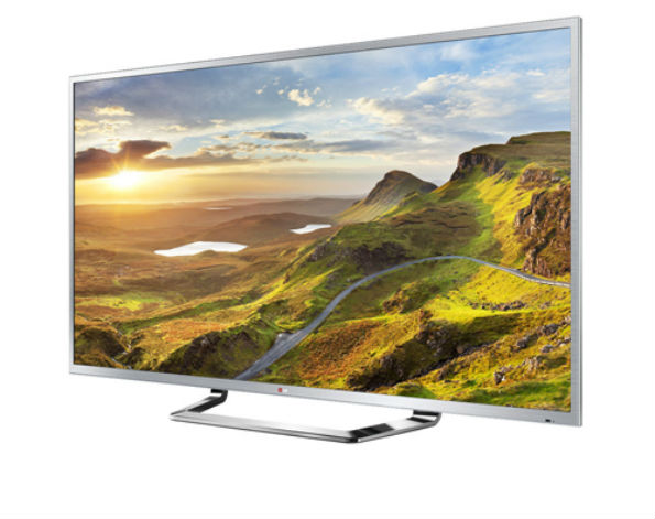 LG 울트라 HD TV, 에너지 효율 우수성 입증
