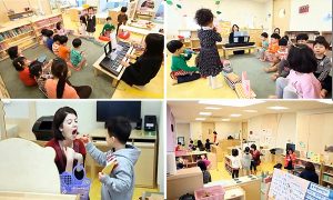 어린이집 내부 사진