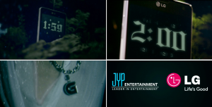 2PM 트레일러 영상 캡처