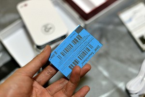 포켓포토 간단한 사용팁