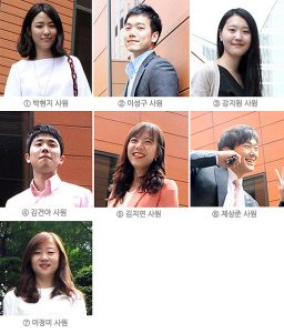 패셔니스타 종합