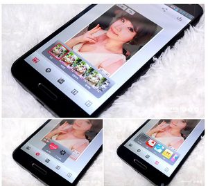 사진에 다양한 효과를 줄 수 있는 포켓포토 어플