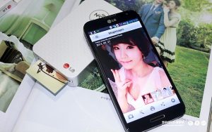 포켓포토로 만드는 셀프웨딩앨범