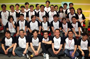 같은 옷을 입으면 동질감을 느끼기 쉽다