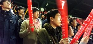 응원하는 산학장학생