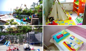 거제 거제도 펜션마을