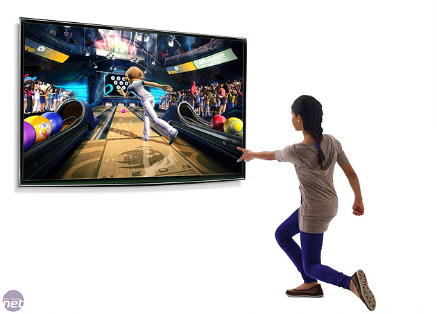 Lg Kinect 동작 인식 게임 – LG전자 뉴스룸