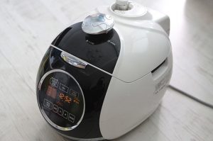전기밥솥 관리하기