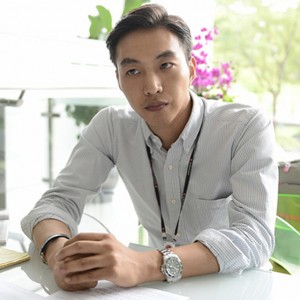 박민선 디자이너