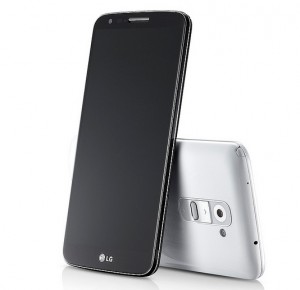 LG G2 디자이너 인터뷰