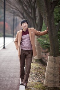 COO IVI 제조팀 이진열 사원