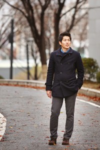 COO MediaPC 자재팀 김봉주 사원