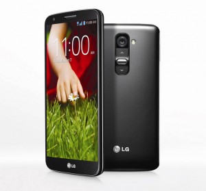 ‘LG G2’, 미국서 잇따라 친환경 인증 획득