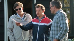 다국적 영상 제작팀