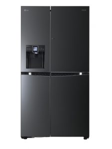 LG-디오스-정수기냉장고