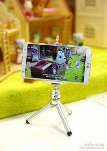 5.9인치 대화면의 G프로2