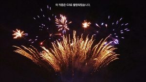 불꽃_여름밤의 꿈