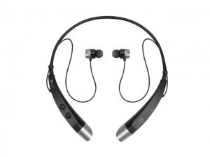 블루투스 헤드셋 'LG 톤플러스(HBS-500)' 제품 이미지 입니다.
