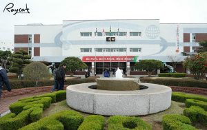 LG 창원공장을 방문한 더 블로거