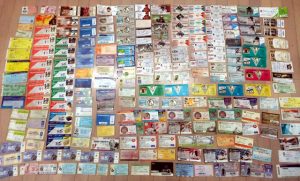 허웅 대리가 관람한 경기 티켓