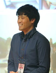 한국영업본부 정찬영 사원