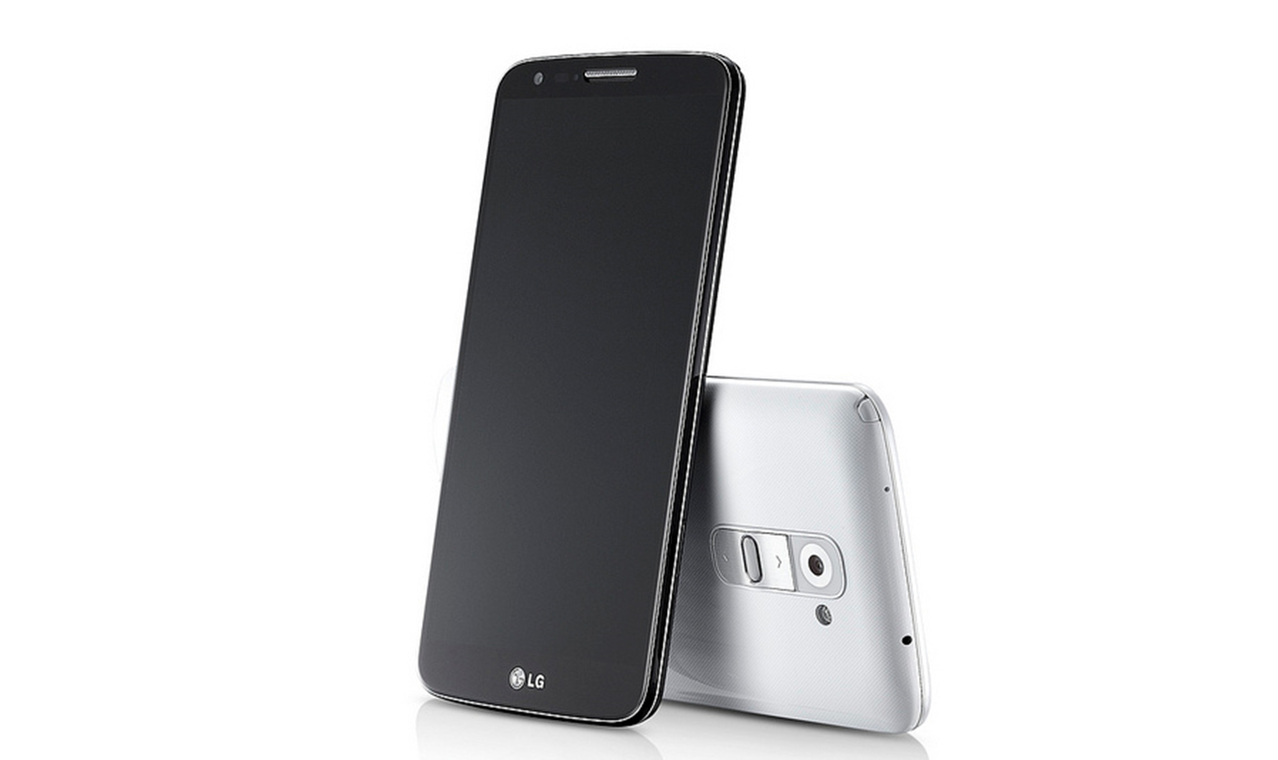 ‘LG G2’ 화면 터치 관련 무상서비스 안내