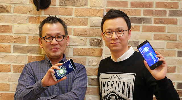 대담한 스마트폰, ‘LG G5’ 디자이너를 만나다