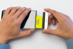 G5 분해하는 GIF 이미지