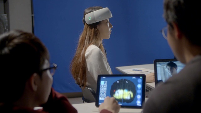 ‘고음질일수록 뇌는 안정감을 느낀다’ LG V20 사운드 성능 실험 영상 공개