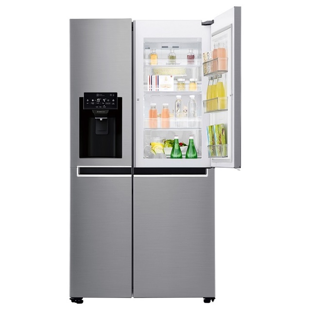 LG 냉장고, 유럽 최고 제품 잇달아 선정