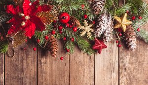 연말 느낌의 이미지