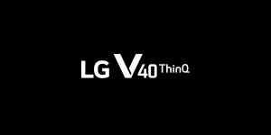 LG V40<sup>ThinQ</sup>, ‘매직포토’ 사전 공개