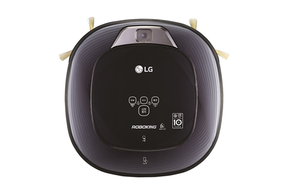 “LG 로봇청소기, 6~7세 어린이 지능수준 갖춰”