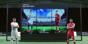 ‘LG 나노셀 TV’로 알아보는 시야각 기술의 비밀