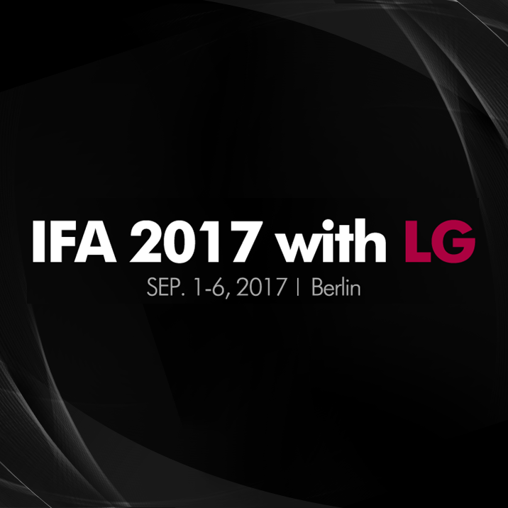 IFA 2017 소셜로 한눈에 보기