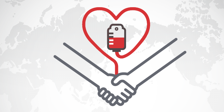 [헌혈 캠페인] 병마와 싸우고 있는 아이들에게 전하는 ‘희망 나눔’