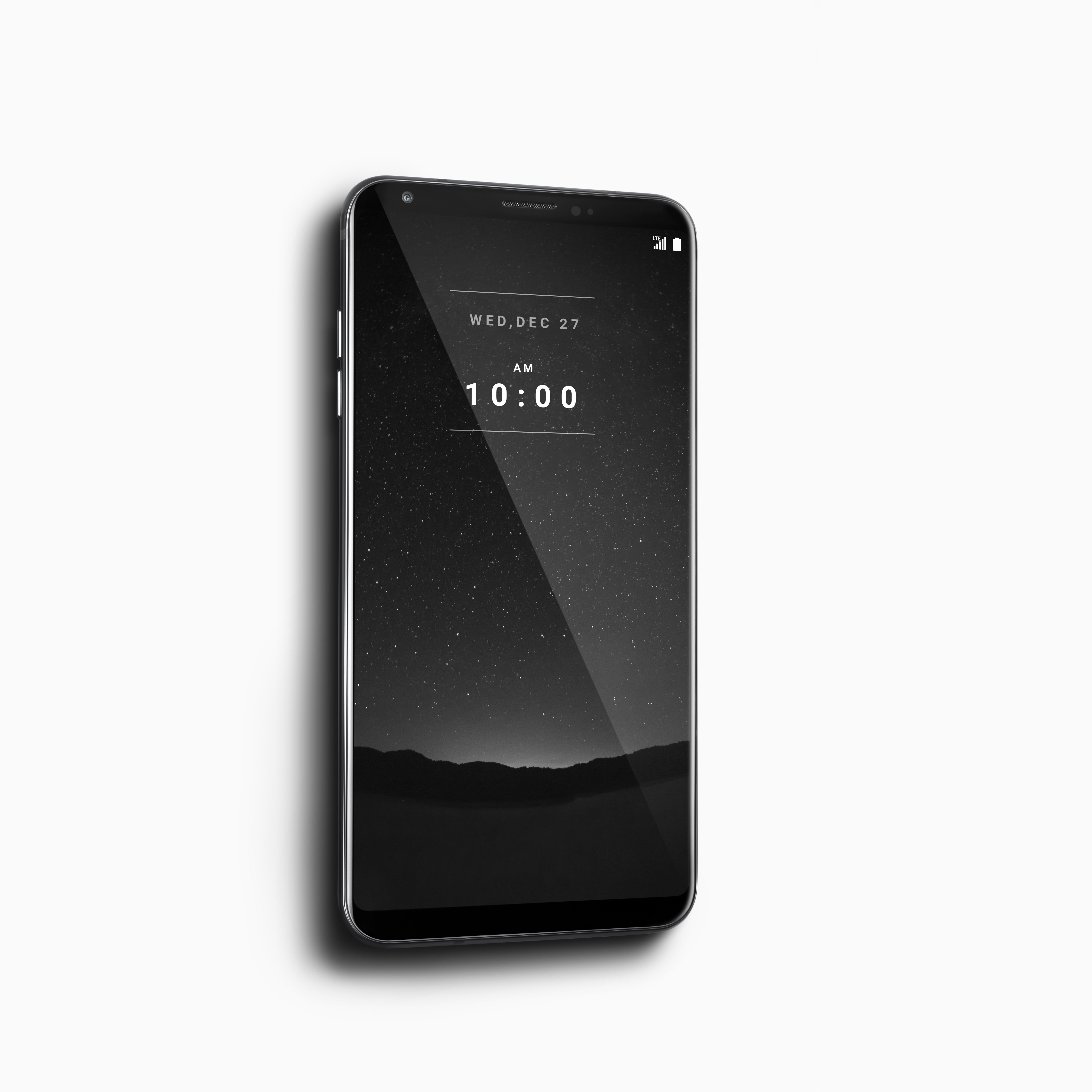 超프리미엄 스마트폰 ‘LG 시그니처 에디션’ 선보인다